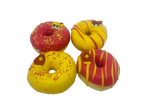 DONUT