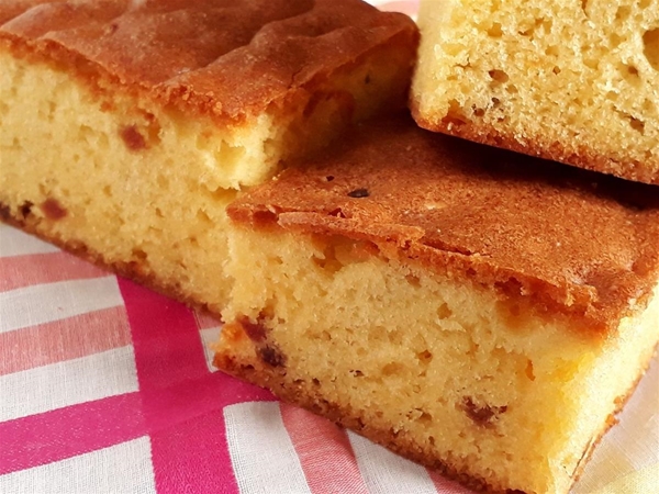 RADLER CAKE XL