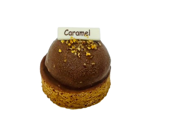 Duintje Caramel
