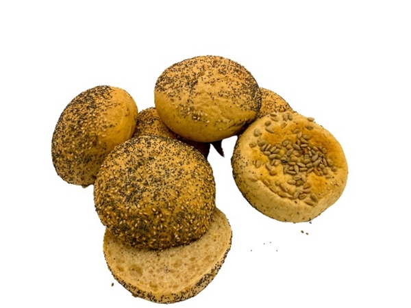 HALFG.KAMPIOENTJES PER 5