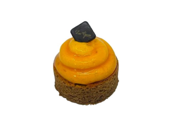 Duintje Mango